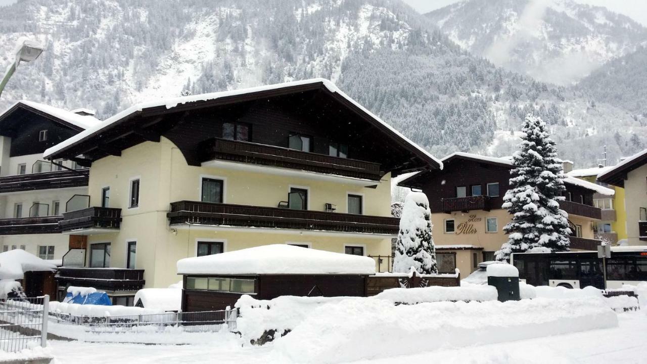 Apartmenthaus Erna Bad Hofgastein Exterior foto