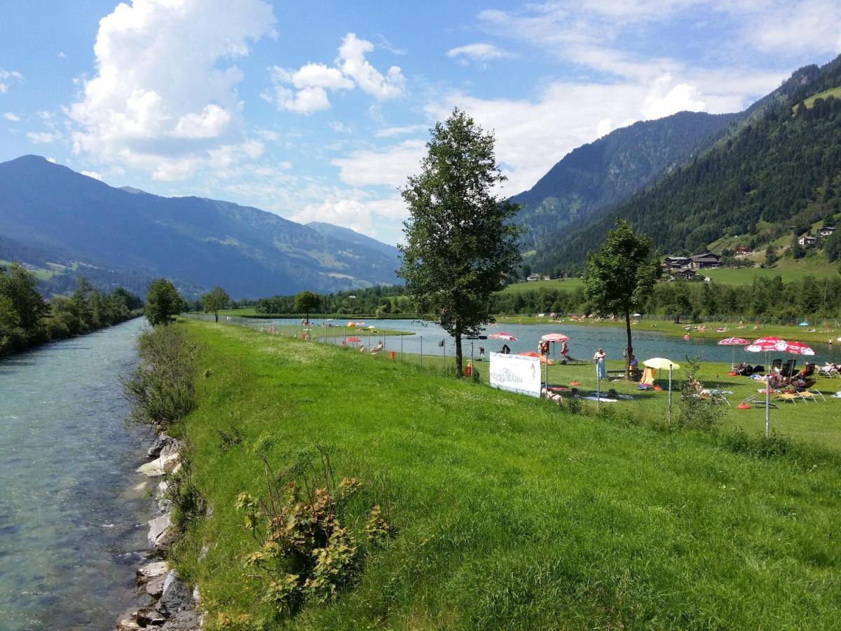 Apartmenthaus Erna Bad Hofgastein Cameră foto